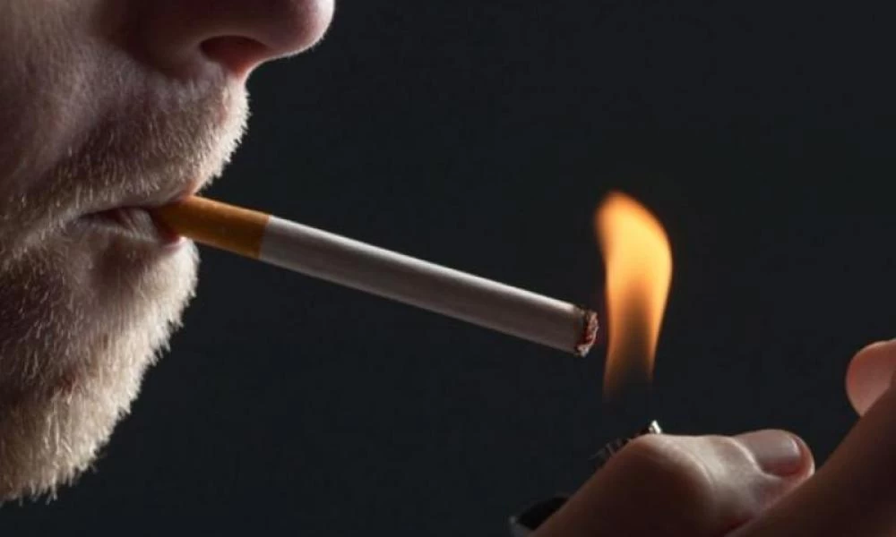 Εθισμός στο κάπνισμα: Γιατί δυσκολευόμαστε να το κόψουμε;